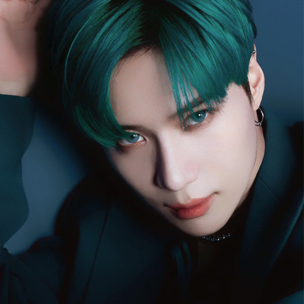 TAEMIN (SHINee)
