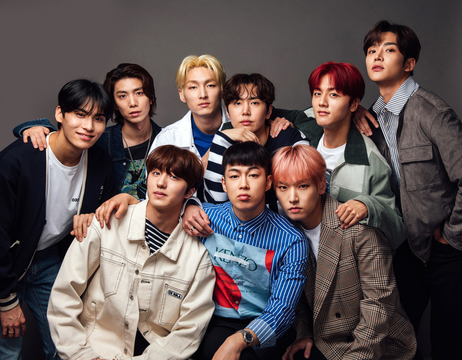 SF9