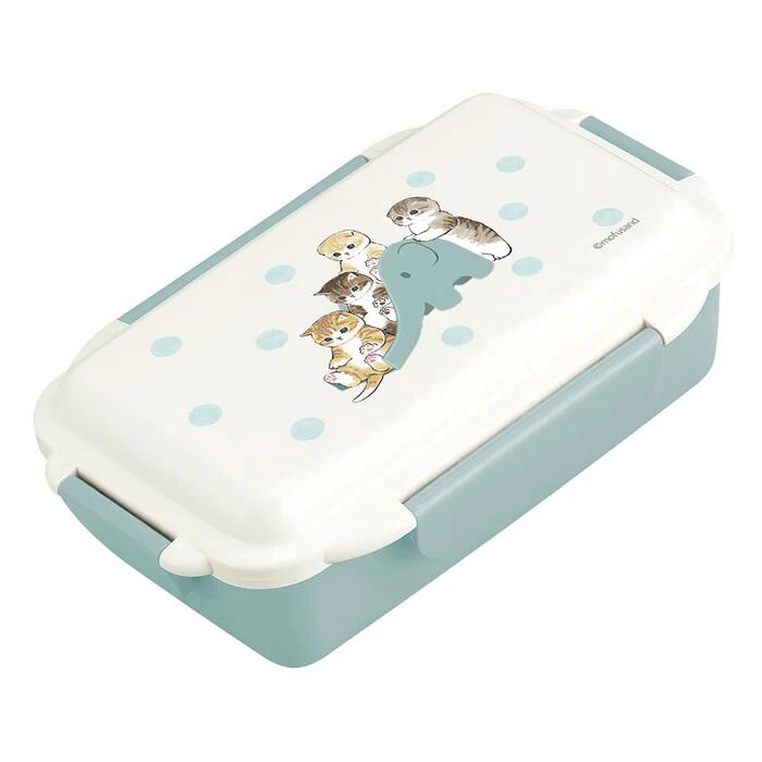 MOFUSAND© Lunch Box (Japan Edition)