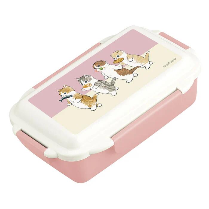 MOFUSAND© Lunch Box (Japan Edition)