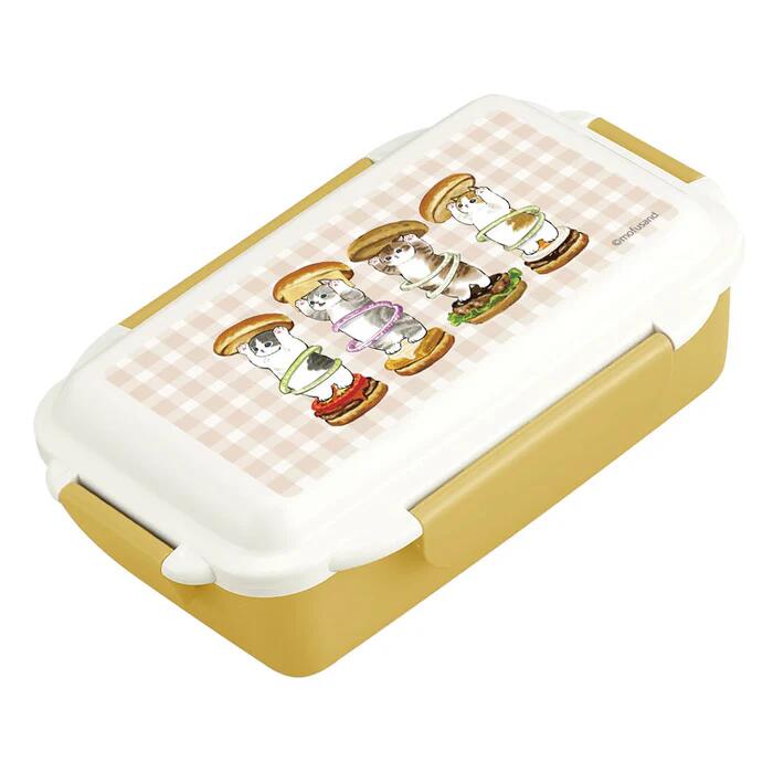 MOFUSAND© Lunch Box (Japan Edition)