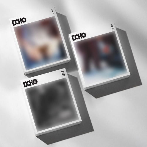 JIN (BTS) 2ND MINI ALBUM - ECHO