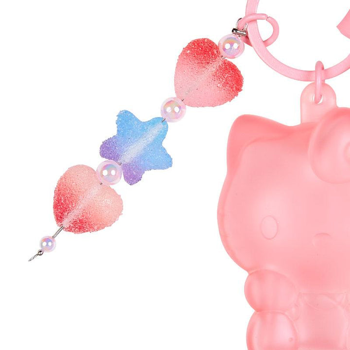 SANRIO© Key Holder Gummy Candy (Japan Limited Edition)