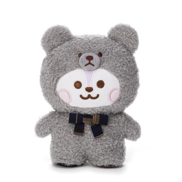 BT21© Mang Teddy Bear Plush (Japan Edition)