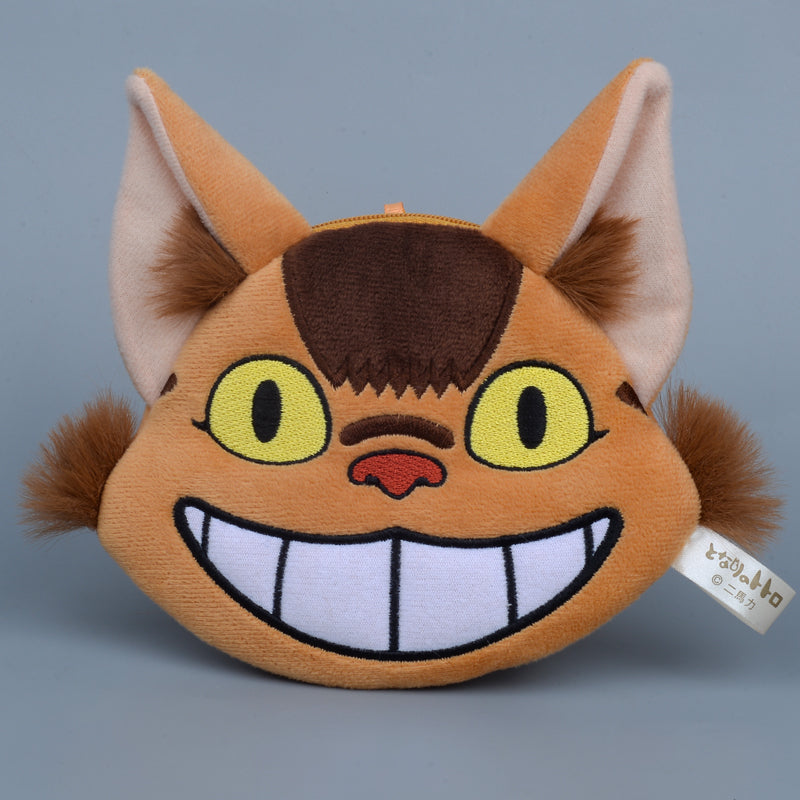 TOTORO© Character Pouch