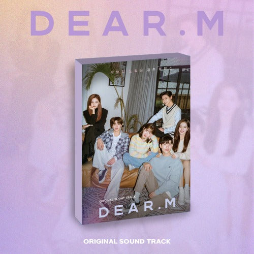 DEAR.M O.S.T - KBS JOY DRAMA