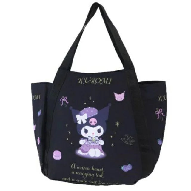 SANRIO© Balloon Hat & Suit Tote Bag (Japan Edition)