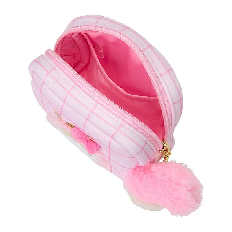 SANRIO© Squirrel Square Pouch (Japan Limited Edition)