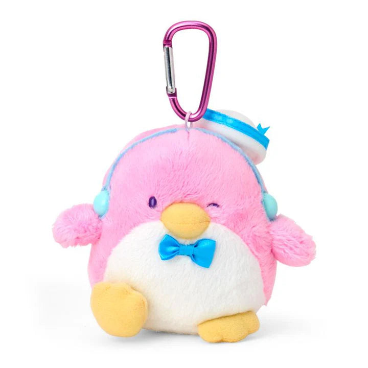 SANRIO© Tuxedosam Hanging Plush (Japan Limited Edition)