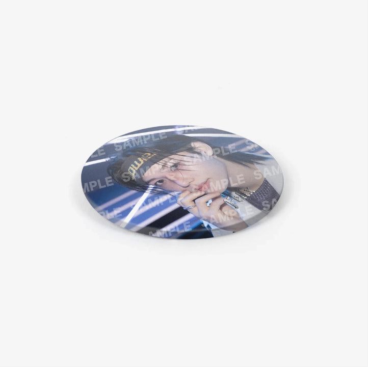 STRAY KIDS - STRAY KIDS WORLD TOUR <DOMINATE JAPAN>PHOTO BADGE
