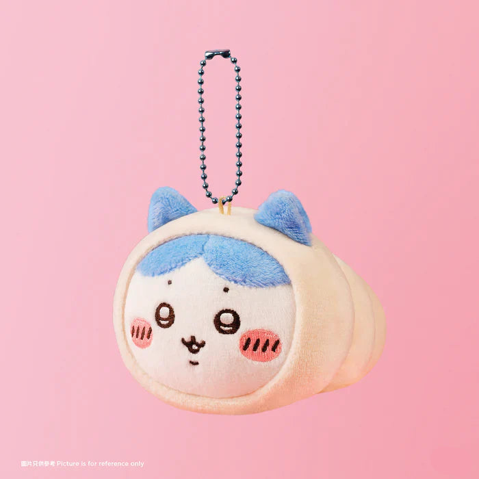 CHIIKAWA Authentic Dim Sum Hanging Plush