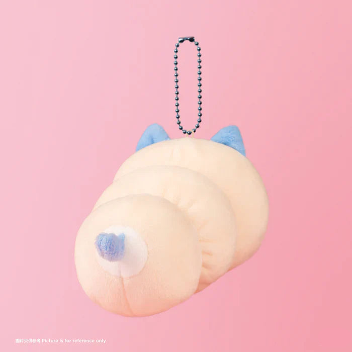 CHIIKAWA Authentic Dim Sum Hanging Plush