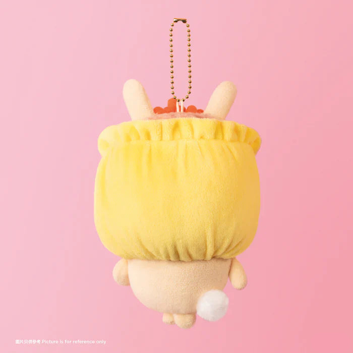 CHIIKAWA Authentic Dim Sum Hanging Plush