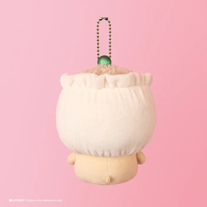 CHIIKAWA Authentic Dim Sum Hanging Plush