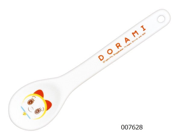 DORAEMON© Face Spoon (Japan Edition)