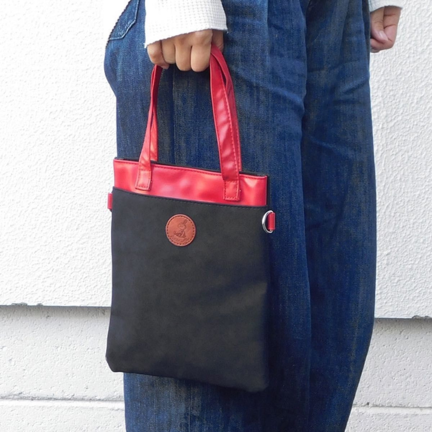 MOOMIN Cross Bag (Japan Edition)