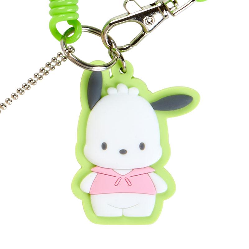SANRIO© Mini Case Charm Keychain (Limited Japan Edition)