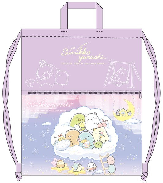 SANRIO© Two-Way Bag (Japan Edition)
