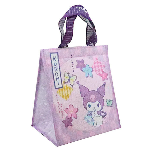 SANRIO© Thermal Grocery Bag (Hong Kong Edition)