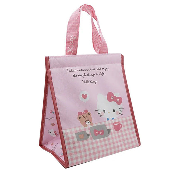 SANRIO© Thermal Grocery Bag (Hong Kong Edition)