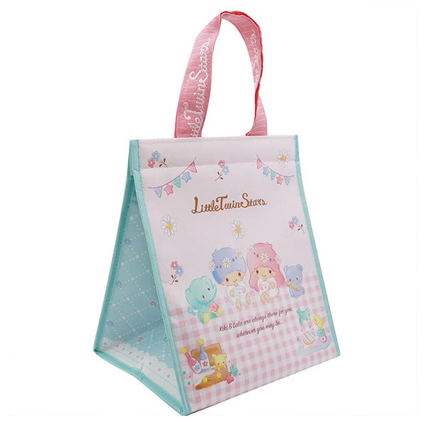 SANRIO© Thermal Grocery Bag (Hong Kong Edition)
