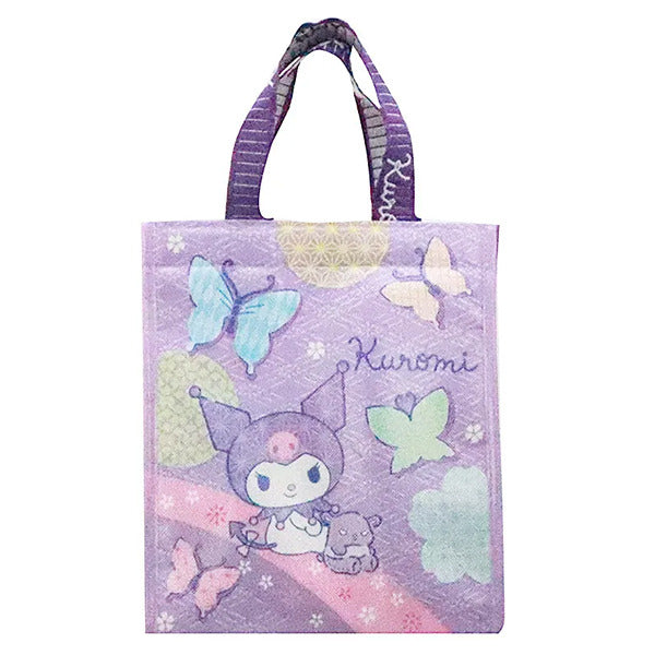 SANRIO© Thermal Grocery Bag (Hong Kong Edition)