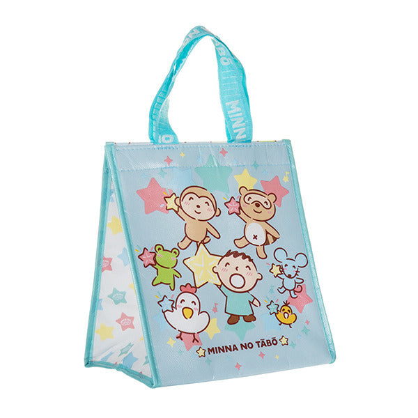 SANRIO© Thermal Grocery Bag (Hong Kong Edition)