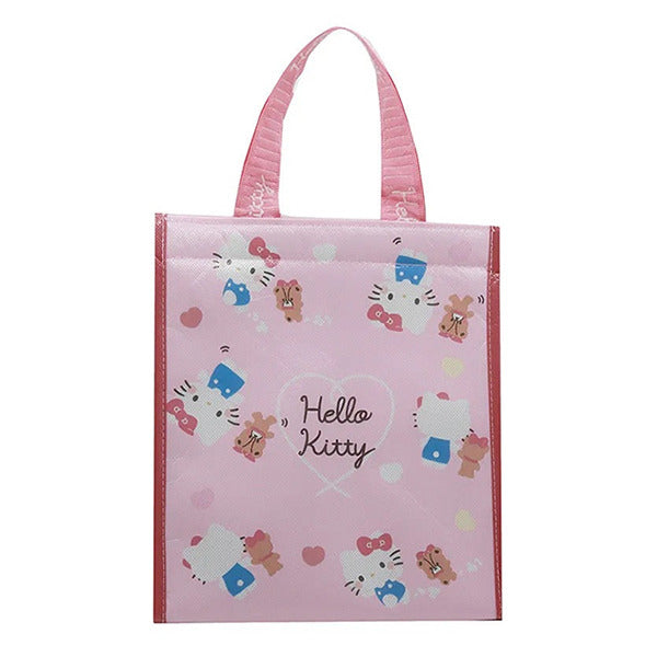 SANRIO© Thermal Grocery Bag (Hong Kong Edition)