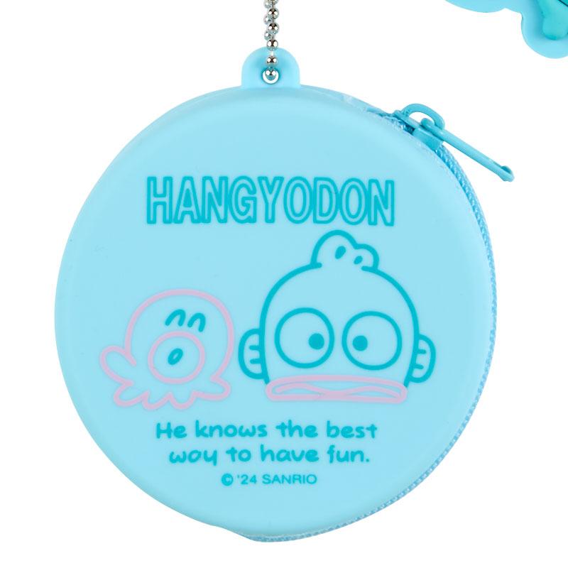 SANRIO© Mini Case Charm Keychain (Limited Japan Edition)