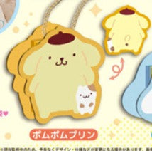 SANRIO© Pouch with Chain (Japan Edition)