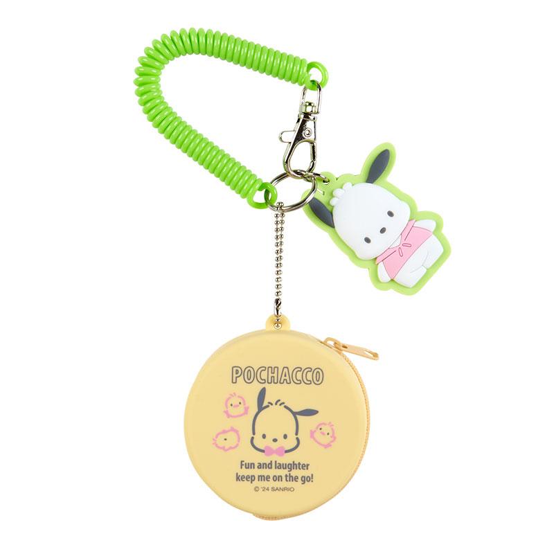 SANRIO© Mini Case Charm Keychain (Limited Japan Edition)