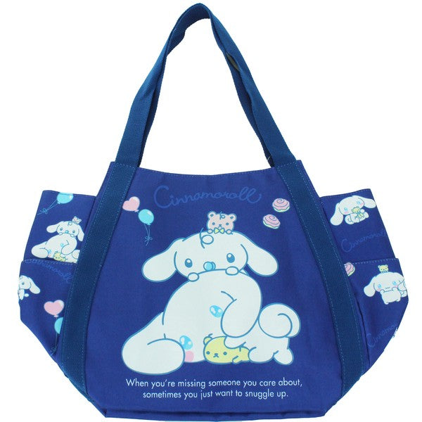 SANRIO© Balloon Tote Bag (Japan Edition)