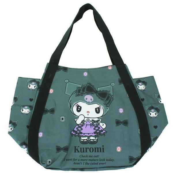 SANRIO© Balloon Tote Bag (Japan Edition)