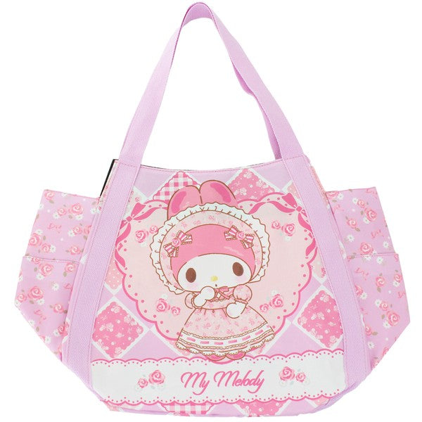 SANRIO© Balloon Tote Bag (Japan Edition)