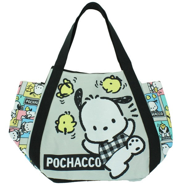 SANRIO© Balloon Tote Bag (Japan Edition)