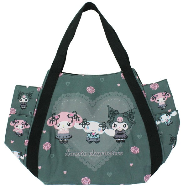 SANRIO© Balloon Tote Bag (Japan Edition)