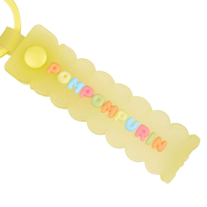 SANRIO© Key Holder Gummy Candy (Japan Limited Edition)