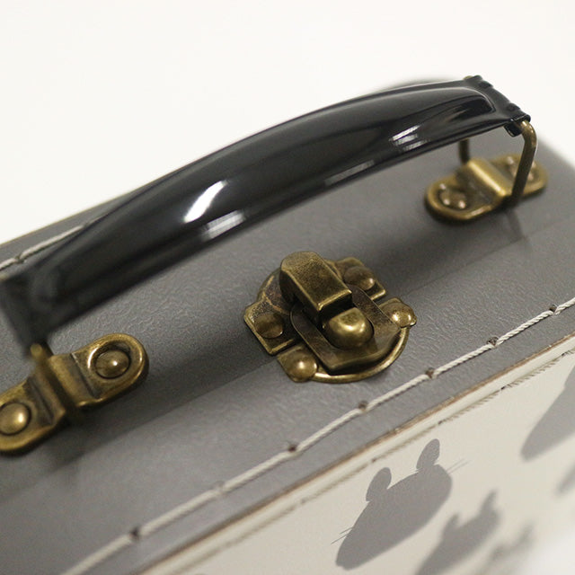 TOTORO© /JIJI Accessory Case (Japan Edition)