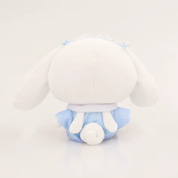 SANRIO© In Own Shirt Plush (Japan Edition)
