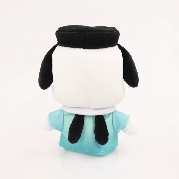 SANRIO© In Own Shirt Plush (Japan Edition)