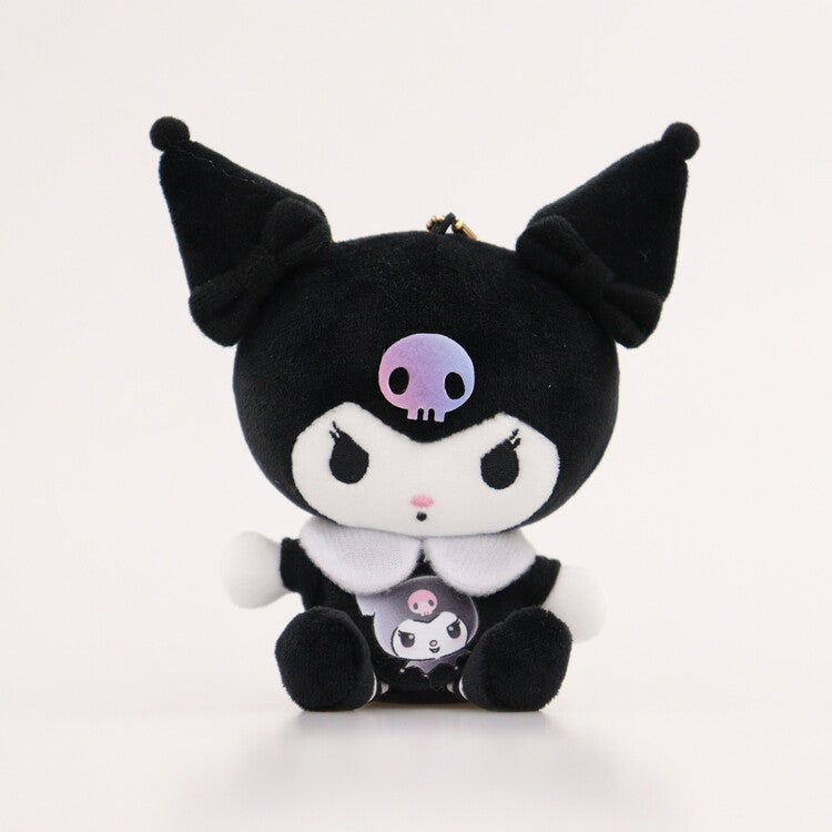 SANRIO© In Own Shirt Hanging Plush (Japan Edition)
