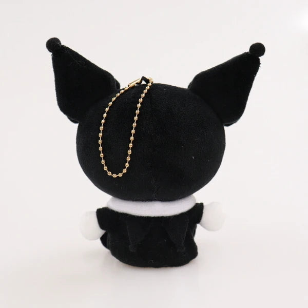 SANRIO© In Own Shirt Hanging Plush (Japan Edition)