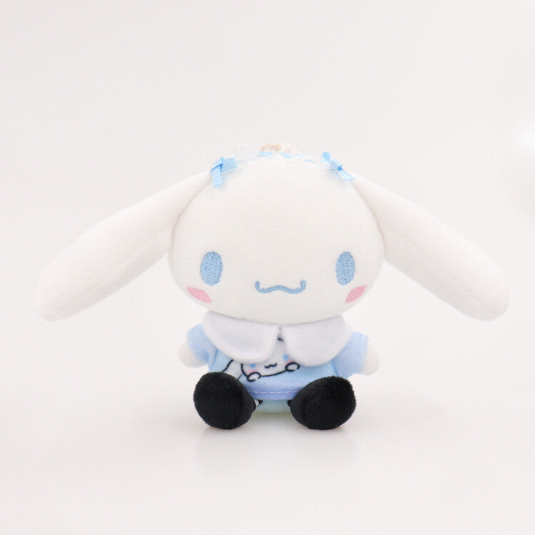 SANRIO© In Own Shirt Hanging Plush (Japan Edition)