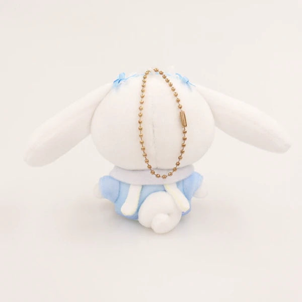 SANRIO© In Own Shirt Hanging Plush (Japan Edition)