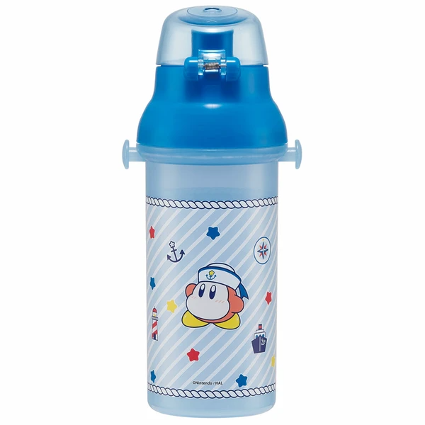 KIRBY© The Stars Water Bottle - 480ml (Japan Edition)