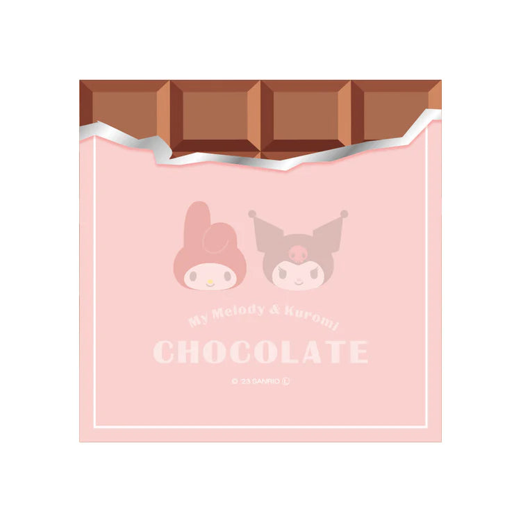 SANRIO© Memo 80in1 (Japan Edition)