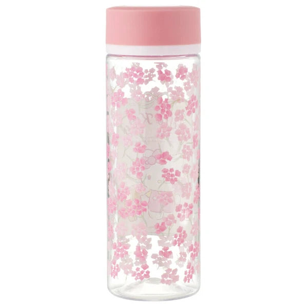 SANRIO© Water Bottle Flower 400ml (Japan Edition)