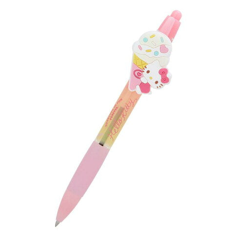 SANRIO© Ballpoint Pen Ice-cream (Japan Limited Edition)