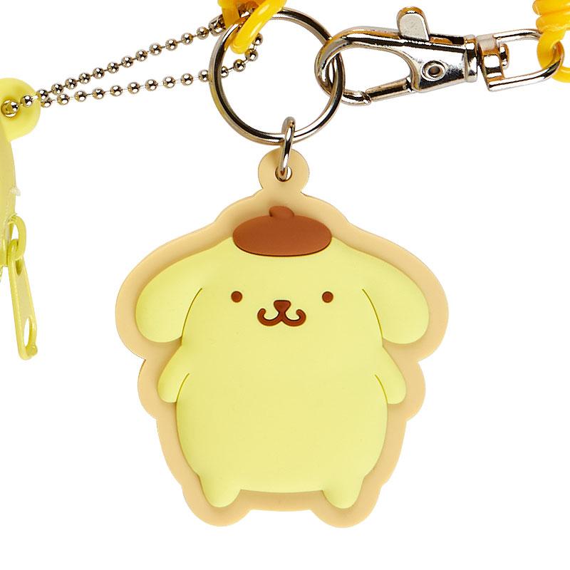 SANRIO© Mini Case Charm Keychain (Limited Japan Edition)