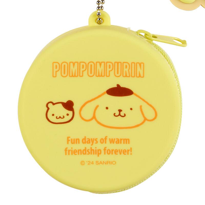 SANRIO© Mini Case Charm Keychain (Limited Japan Edition)